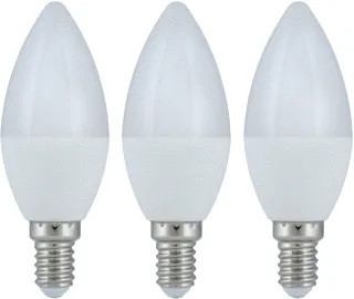 Bailey LED-lamp 5.5W 470lm 2700K E14