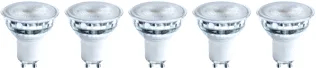 Bailey LED-lamp 4.5W 350lm 2700K GU10