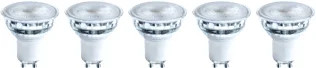 Bailey LED-lamp 4.5W 350lm 2700K GU10