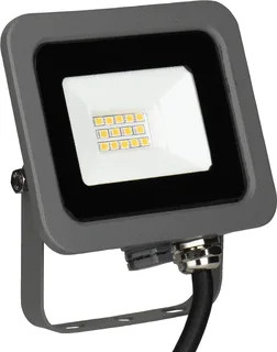 Bailey LED Opbouwspot 11W 1050lm 3000K