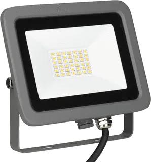 Bailey LED Opbouwspot 31W 3000lm 3000K
