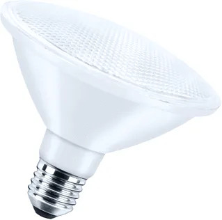 Bailey LED-lamp 13W 1000lm 3000K E27