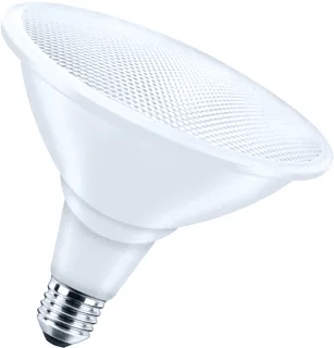 Bailey LED-lamp 15W 1150lm 3000K E27