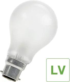 Bailey LED-lamp 4W 290-310lm 2700K B22d