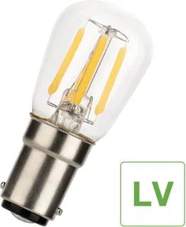 Bailey LED-lamp 2W 180lm 2700K BA15d