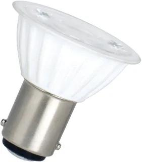 Bailey LED-lamp 3W 280lm 3000K BA15d