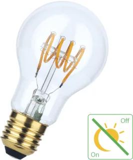 Bailey LED-lamp 4W 350lm 2200K E27