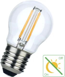 Bailey LED-lamp 2.5W 300lm 2700K E27