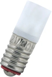 Bailey Indicatie- en signaleringslamp 0.36W 3000K E5/8