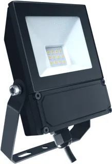 Bailey LED Schijnwerper 10W 1170lm 5700K