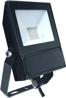 Bailey LED Schijnwerper 10W 1170lm 5700K