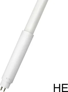Bailey LED TL-buis ECO+ HE T5 549mm 8W 4000K 1200lm G5 | vervangt 14W TL