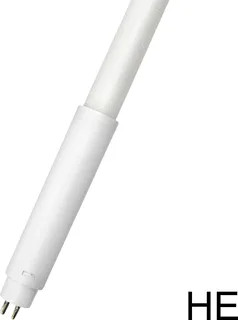 Bailey LED TL-buis ECO+ HE T5 549mm 8W 4000K 1200lm G5 | vervangt 14W TL