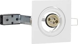 Bailey LED Inbouwspot 60W 3900lm GU10
