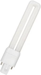 Bailey LED PL Glass LED-lamp 4.5W 530lm 3000K G23