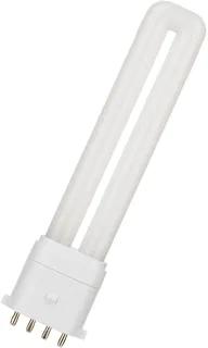 Bailey LED PL Glass LED-lamp 4.5W 550lm 4000K 2G7