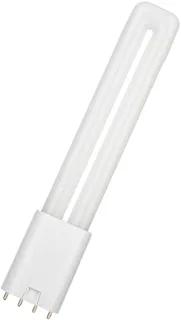 Bailey LED PL Glass LED-lamp 8W 850lm 3000K 2G11