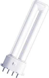 Bailey - fluorescent - 2G7 - 4P 24.5X114 9W 830 - PL lamp