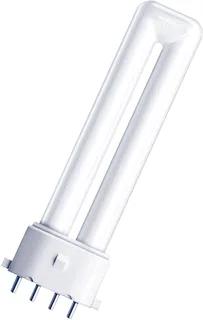 Bailey - fluorescent - 2G7 - 4P 24.5X114MM 9W 840 - PL lamp