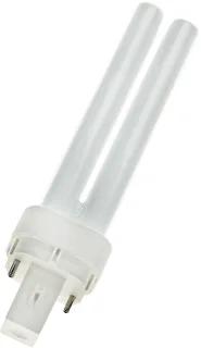 Bailey - fluorescent - G24d - G24D-1 2P 12X110 10W 840 - PL lamp