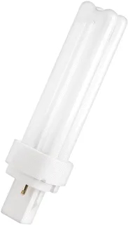 Bailey - fluorescent - G24d - G24D-2 2P 12X153 18W 840 - PL lamp