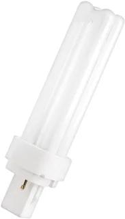 Bailey - fluorescent - G24d - G24D-2 2P 12X153 18W 840 - PL lamp