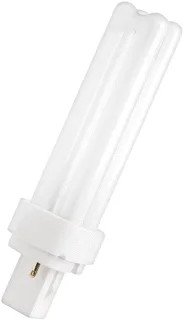 Bailey - fluorescent - G24d - G24D-2 2P 12X153 18W 840 - PL lamp