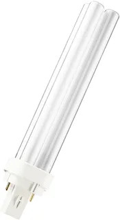 Bailey - fluorescent - G24d - G24D-3 2P 12X172 26W 827 - PL lamp