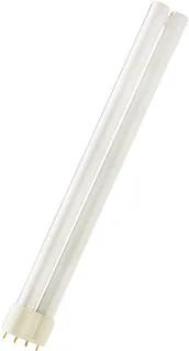 Bailey - fluorescent - 2G11 - 4P 17.5X321 24W 827 - PL lamp