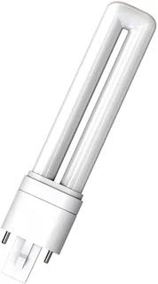 Bailey LED PL Glass LED-lamp 3W 330lm 3000K G23