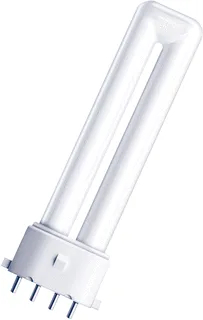 Bailey - fluorescent - 2G7 - 4P 24.5X222 11W 827 - PL lamp