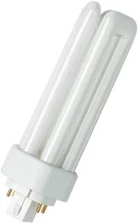 Bailey - fluorescent - GX24D 26W - - PL lamp