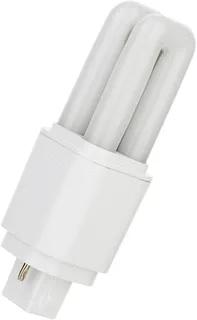 Bailey LED PL Glass LED-lamp 4.5W 580lm 3000K G24d