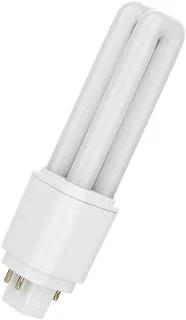 Bailey LED PL Glass LED-lamp 6W 800lm 3000K G24q