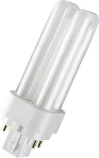 Bailey - fluorescent - G24q - G24Q-2 4P 26X143 18W 830 - PL lamp