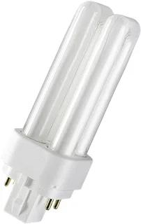 Bailey G24q-2 4P 26X147 18W 840