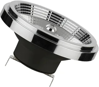 Bailey BaiSpot LED LV LED-lamp 9W 620lm 4000K G53