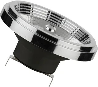 Bailey BaiSpot LED LV LED-lamp 9W 620lm 4000K G53