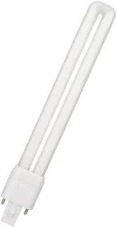 Bailey LED PL Glass LED-lamp 5W 680lm 3000K G23