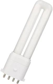 Bailey LED PL Glass LED-lamp 3W 360lm 3000K 2G7