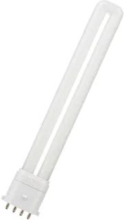 Bailey LED PL Glass LED-lamp 5W 700lm 4000K 2G7