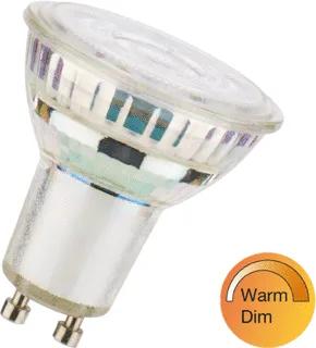 Bailey LED-lamp 3.6W 345lm 1800-2700K GU10