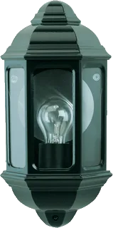 KS Verlichting Turijn LED Wandarmatuur 60W E27