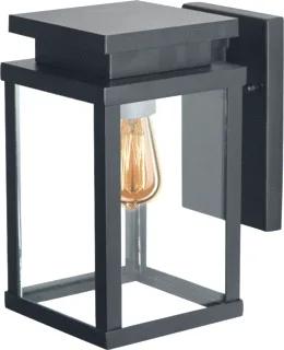 KS Verlichting Jersey LED Wandarmatuur 60W E27