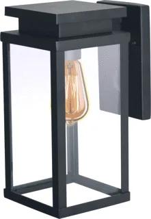 KS Verlichting Jersey LED Wandarmatuur 60W E27
