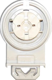Norton DFA/DFP Lampfitting G13