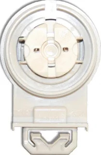 Norton DFA/DFP Lampfitting G13