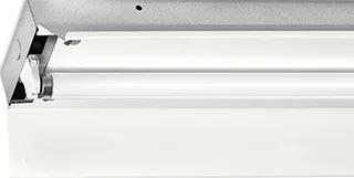 Norton STN LED Plafond- en wandarmatuur 0W G13