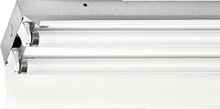 Norton STN LED Plafond- en wandarmatuur 0W G13