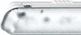 Norton AXL LED Waterdicht armatuur G13